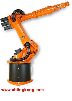 工業(yè)機(jī)器人 機(jī)器人 KR 16 L6-2